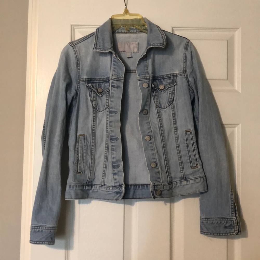 Old Navy Denim Jacket